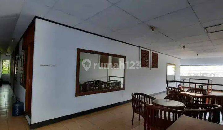 Rumah Untuk Kost2an Di Pancoran Pd012418