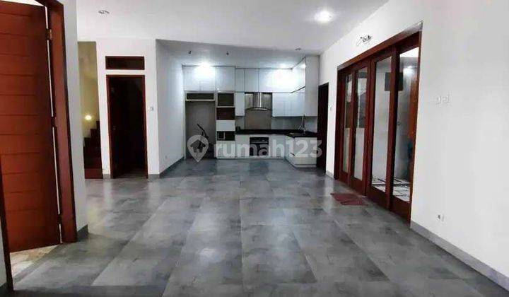 Disewakan Rumah Siap Huni Di Kebagusan Pd012500 1