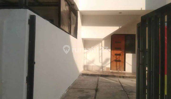 Disewakan Rumah Bisa Buat Kantor Pd012570 2