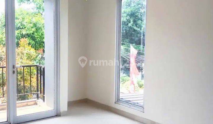 Rumah Disewakan Dekat Tb Simatupang Pd013201 2