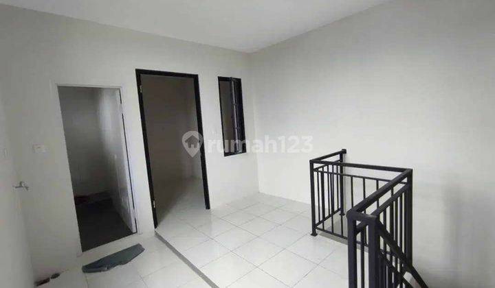 Disewakan Rumah Baru di Town House Kalibata Pd013256 1