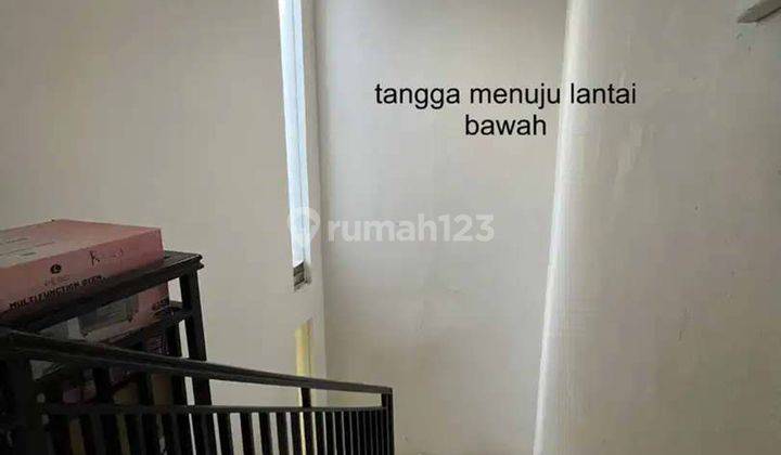 Disewakan Rumah Siap Huni Sangat Nyaman Pd013229 2