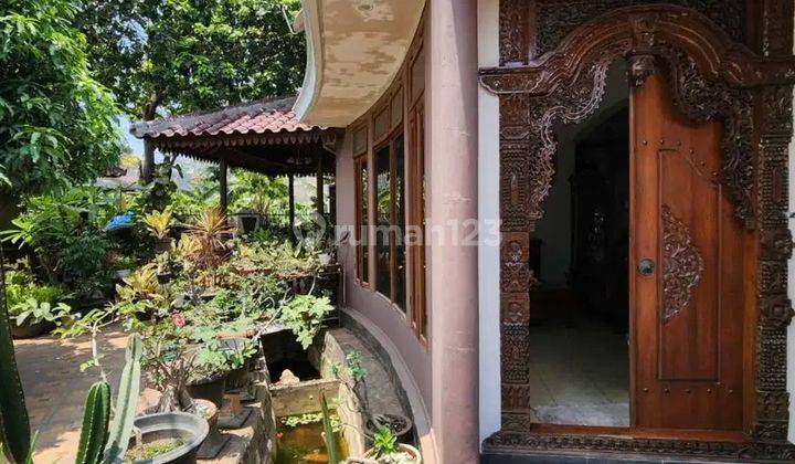 Rumah Disewa Harga Oke, Design Lux, Bisa U Usaha di Tanah Kusir 2