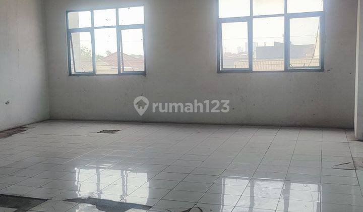 Ruko Gandeng Dijual, Harga Oke, Strategis di Ciledug Raya 2