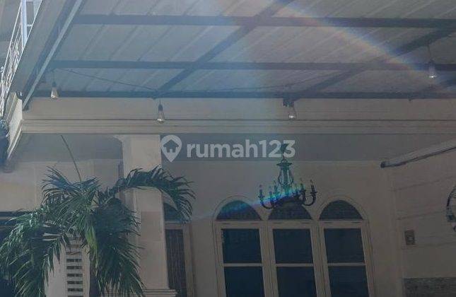 Rumah Luas, Terawat, Disewa Dengan Harga Terbaik di Pasar Minggu 1