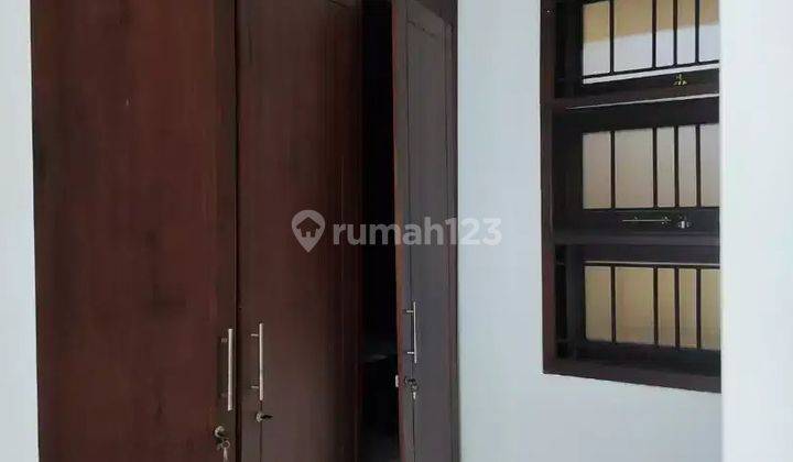 Rumah Disewa, Rapih, Bagus, Siap Huni di Ragunan, Jaksel 1