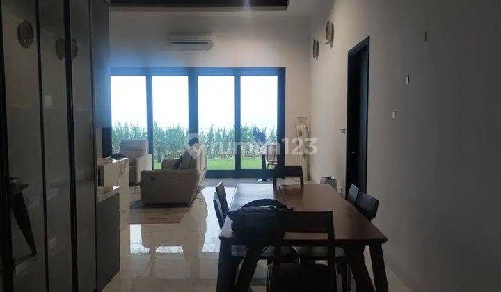 Dijual Rumah Lux, Mewah, Bagus, Tinggal Angkat Koper di Gandaria 1