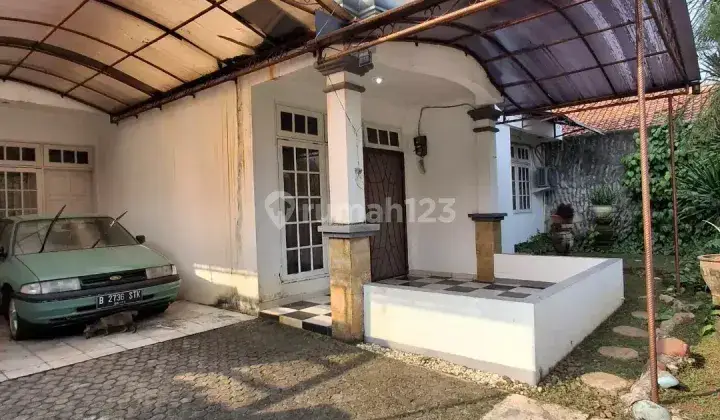 Dijual Rumah Di Cinere (PD013387) 1