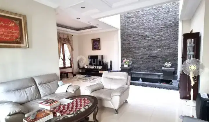 Rumah Mewah DIjual Di Rempoa (PD013412) 1