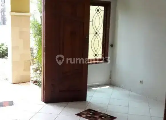 DIsewakan Rumah Dekat Antasari (PD013418) 2