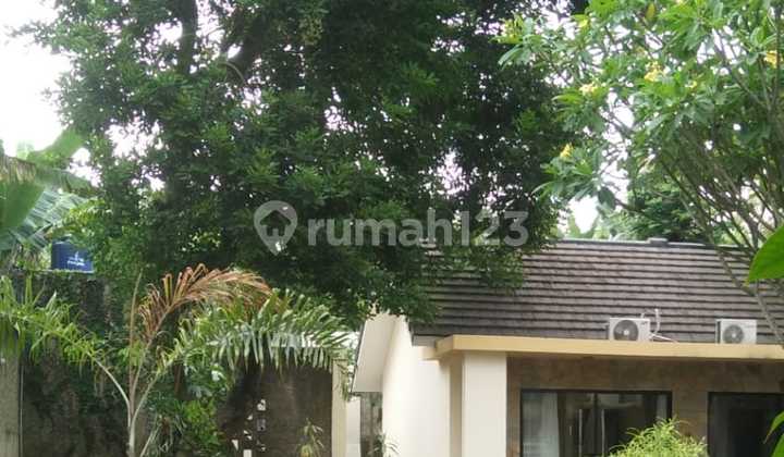 Disewakan Rumah Mewah Dan Luas Di Jagakarsa (PD013680) 2
