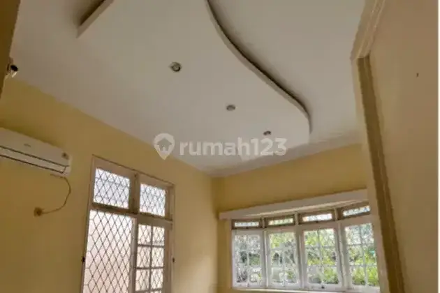 Disewakan Rumah Di Tanjung Barat Pd013517  1