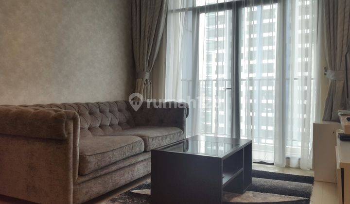 Dijual Apartemen Bagus, Furnished Di Cilandak Pd013568  1