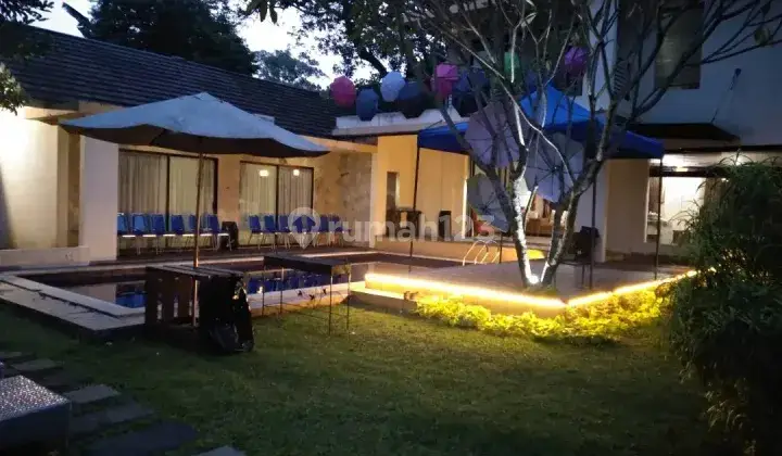 Disewakan Segera Rumah Asri Di Jagakarsa (PD013744) 2