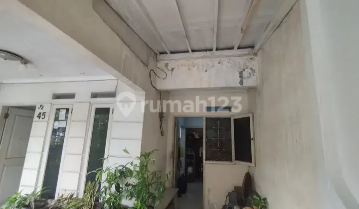 Disewakan Murah Rumah Di Bintaro (PD013689) 2