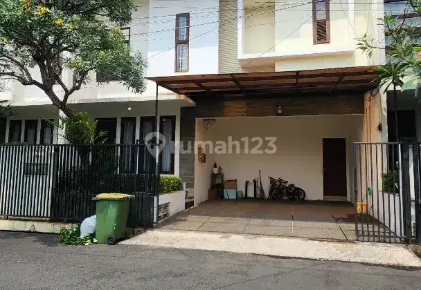 Disewakan Rumah Di Pancoran (PD013606) 2