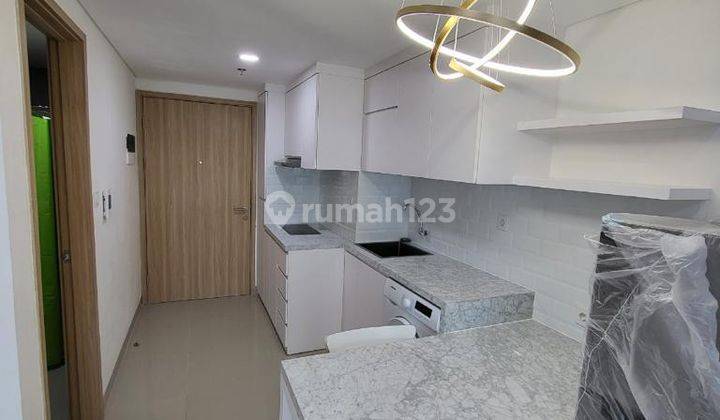 Dijual Apartemen Bagus Di Bintaro Pd0135130  1