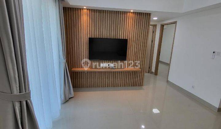 Dijual Apartemen Bagus Di Bintaro Pd0135130  2