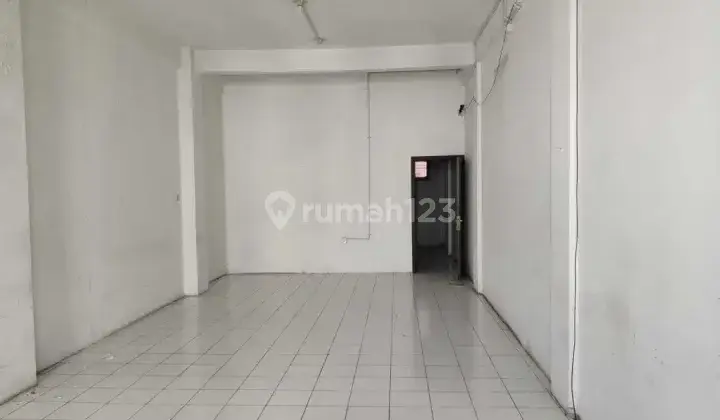 Disewakan Ruko Bagus Unfurnished Di Panglima Polim Pd013559  1