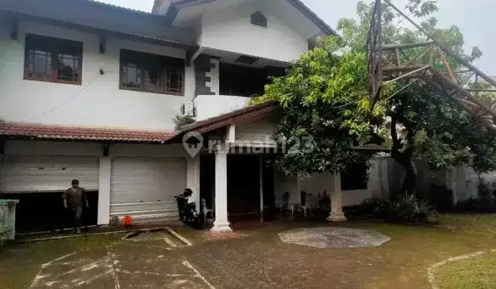 Disewakan Rumah Bagus Di Jagakarsa (PD013727) 1