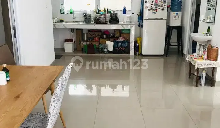 Disewakan Murah Rumah Bagus Di Kebayoran Baru (PD013675) 2