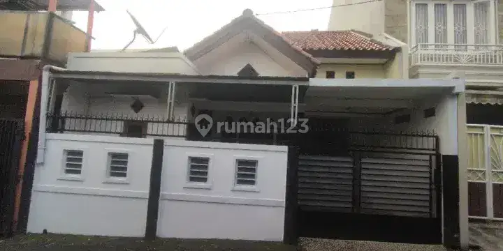 Disewakan Rumah Bagus Di Jagakarsa (PD013761) 1
