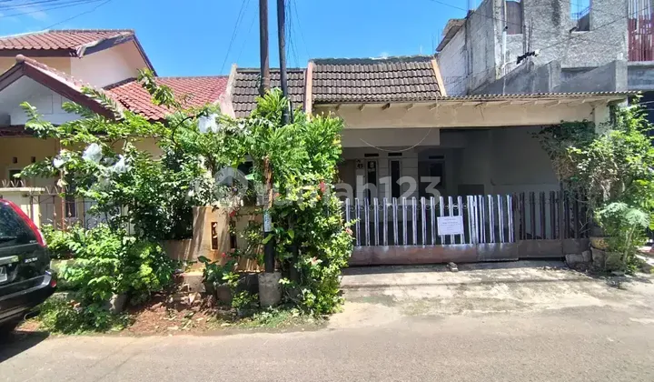 Disewakan Murah Rumah Di Bintaro (PD013689) 1