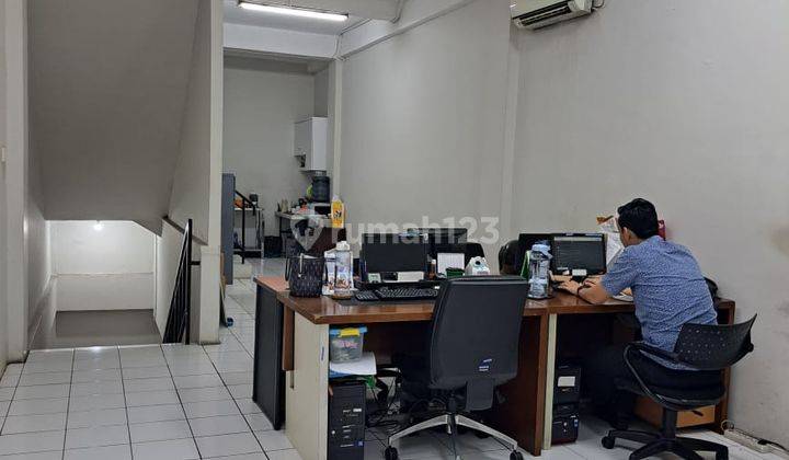 Disewakan Ruko Murah Di Arteri Pondok Indah (PD013733) 2