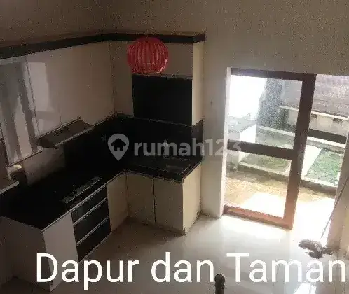 Disewakan Rumah Bagus Di Jagakarsa (PD013761) 2