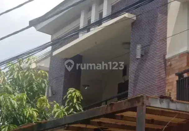 Dijual Rumah Bagus Di Cipete Pd013573  2