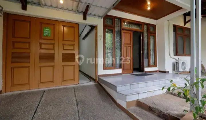 Disewakan Rumah Bagus Di Pasar Minggu Pd013479  1