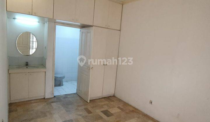 Dijual Rumah Bagus Di Pondok Indah Habis Direnovasi Pd013512  2