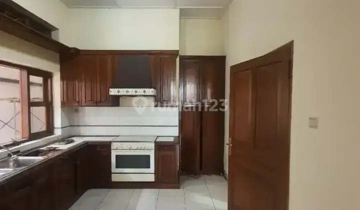 Dijual Rumah Habis Direnovasi Di Cilandak Pd013488  2