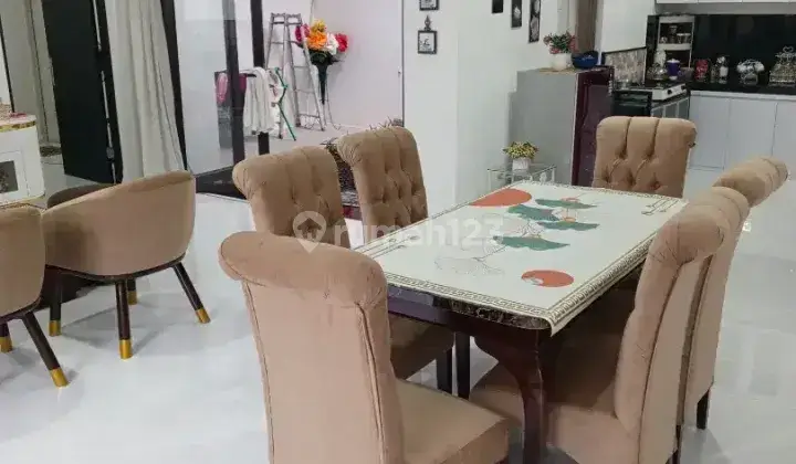 Disewakan Rumah Di Senayan (PD013711) 1