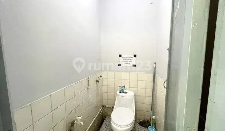 For Rent Cheap House In Pengadegan (PD013901)