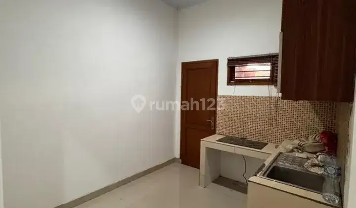 Disewakan Rumah Didalam Town House Didaerah Caganjur (PD013762) 2