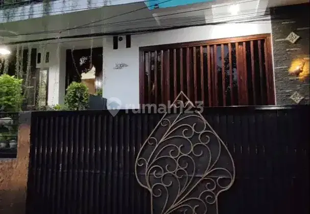 Disewakan Rumah Di Pasar Minggu Pd013509  1