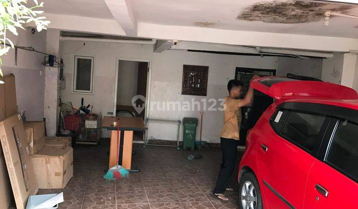 Disewakan Rumah Bagus Di Cawang Pd013586  2