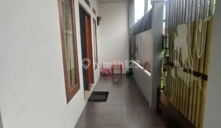 Disewakan Murah, Rumah 2 Lantai Di Lebak Bulus Pd013570  2