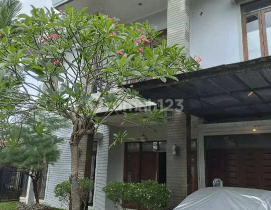 Disewakan Rumah Bagus Di Duren Tiga Raya Pd013503  1