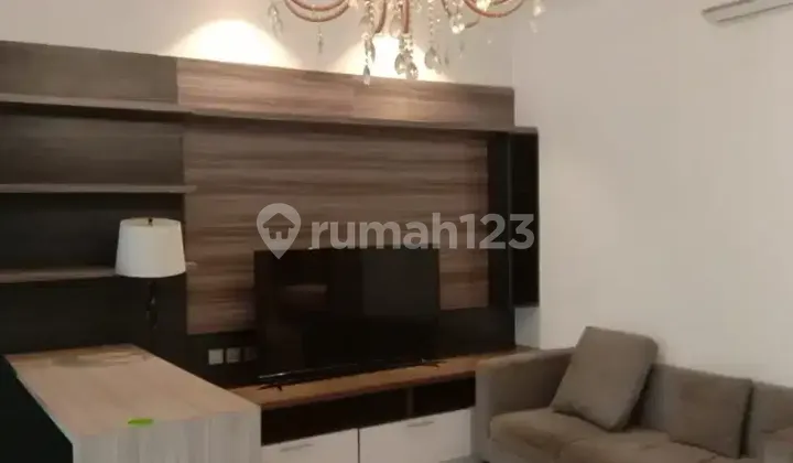 Disewakan Rumah Di Pejaten Barat (PD013897) 2