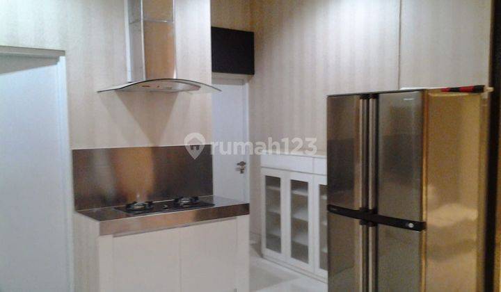 Dijual Rumah Bagus Fully Furnished Di Cawang Pd013584  1