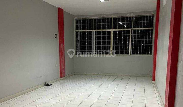 Dijual Ruko Bagus, Lokasi Strategis Di Kebayoran Lama Pd013579  2