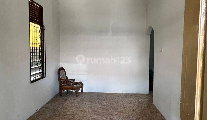 RUMAH SIAP HUNI SECONDARY TERAWAT LOKASI STRATEGIS DI SERDAM KOTAMADYA Rumah 2