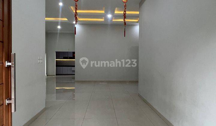 Semi Furnished Di Pontianak Kota Type 150 Hanya 1,35 M Nego Sampai Deal 2