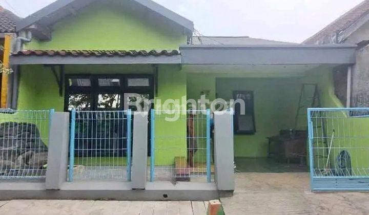 RUMAH MURAH SIAP HUNI TAMAN SIDOARJO 1