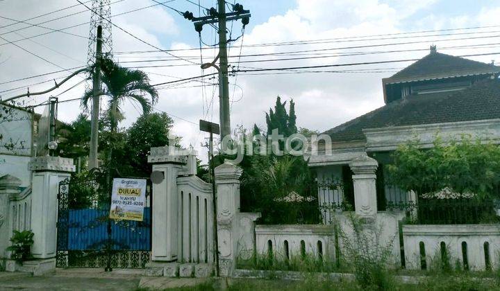 RUMAH HOOK TENGAH KOTA TULUNGAGUNG 1