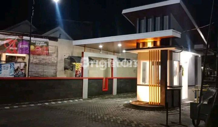 RUMAH PERUM SURYA RESIDENCE 2