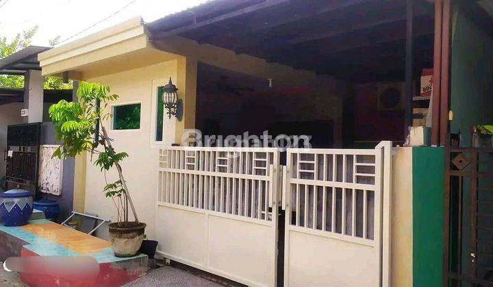 RUMAH PERUM SURYA RESIDENCE 1