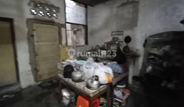 Rumah Tua Posisi Mainroad Cocok Untuk Kantor Dan Usaha Dekat Toserba Yogya Sumedang 2